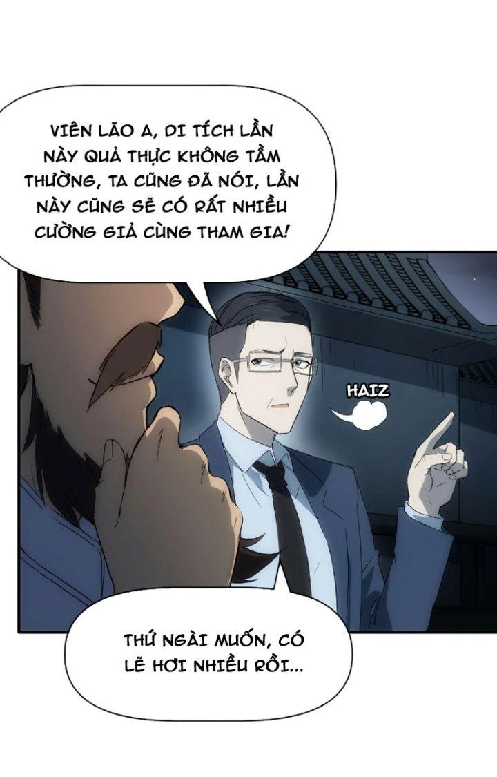 Tinh Môn Chapter 71 - 8