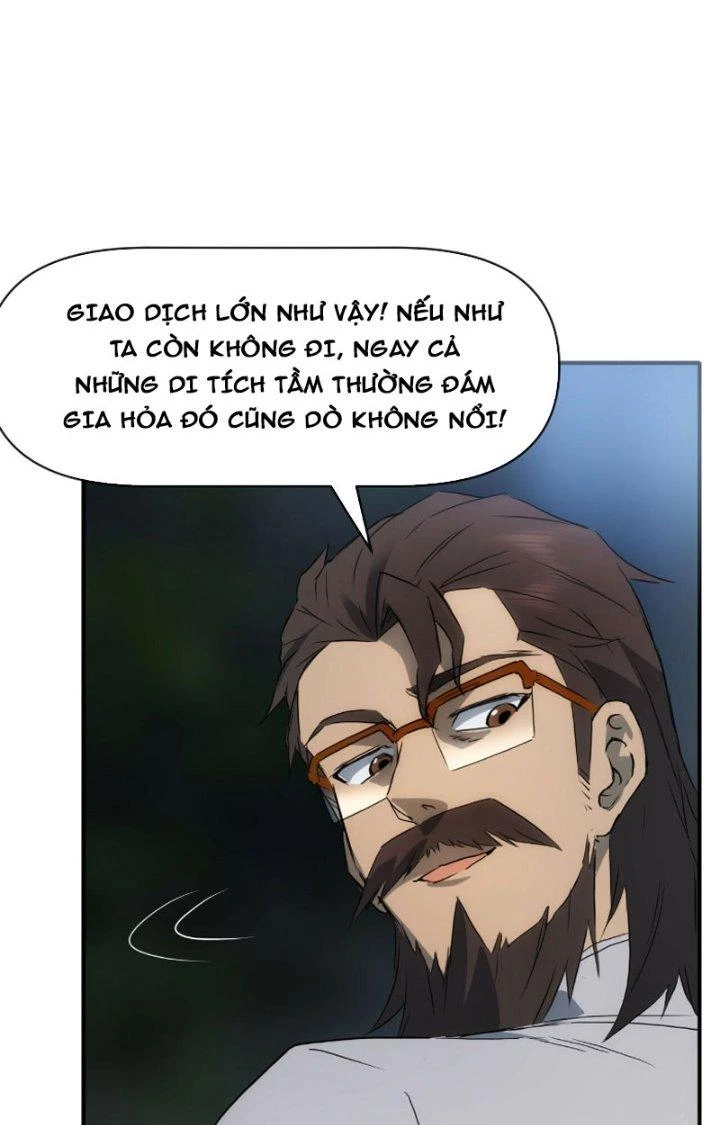 Tinh Môn Chapter 71 - 11