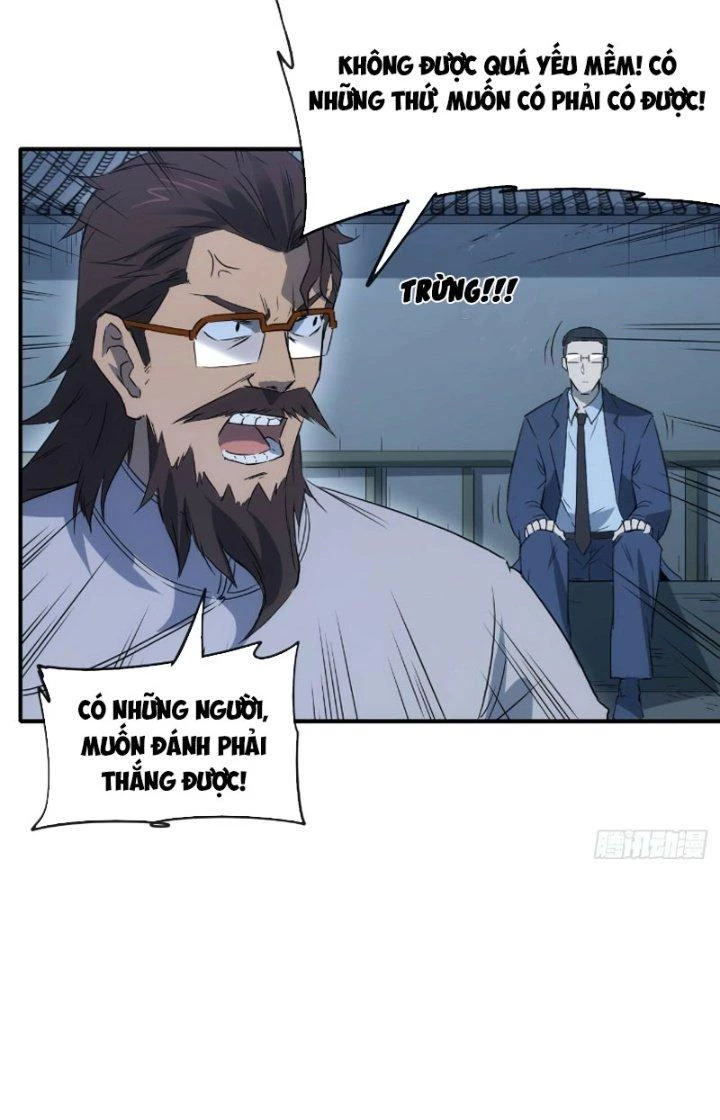 Tinh Môn Chapter 71 - 17