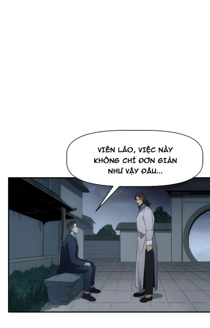 Tinh Môn Chapter 71 - 27
