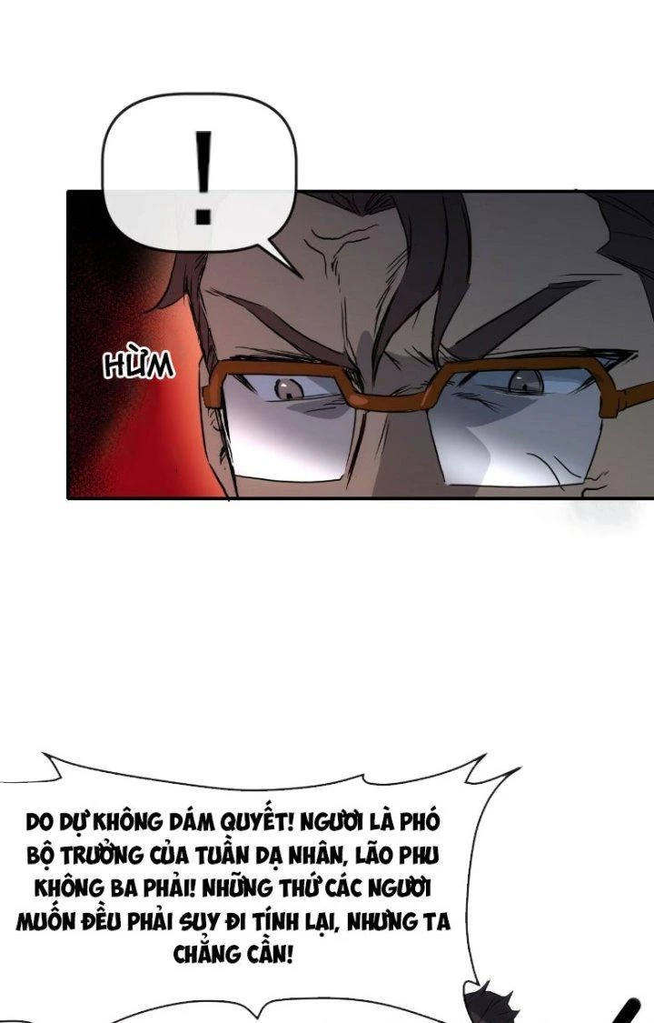 Tinh Môn Chapter 71 - 28