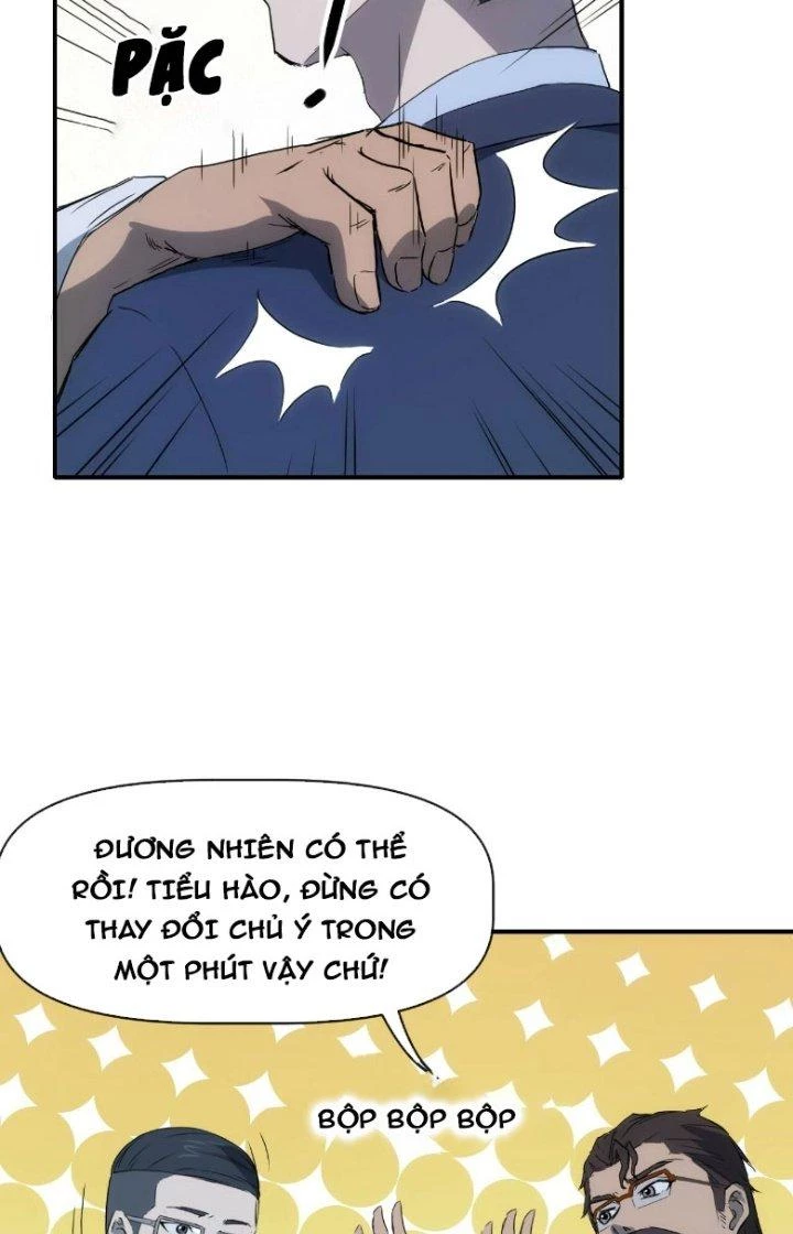 Tinh Môn Chapter 71 - 39