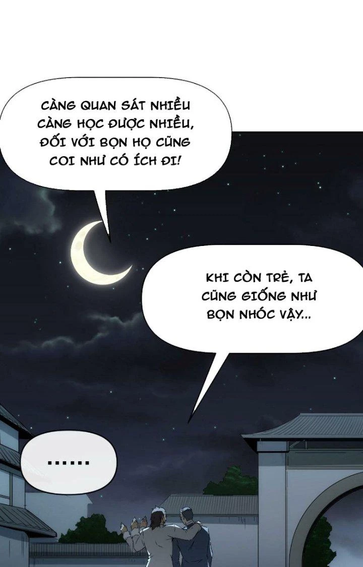 Tinh Môn Chapter 71 - 41