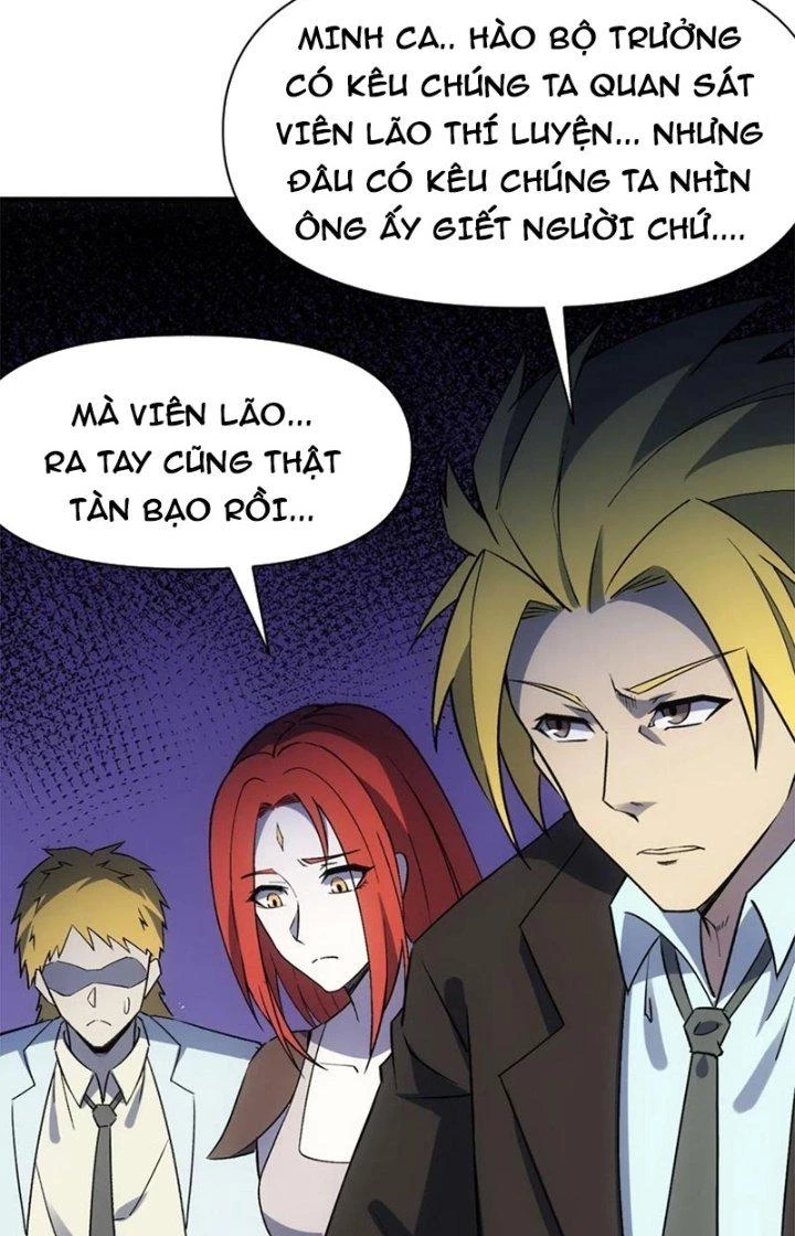 Tinh Môn Chapter 72 - 4