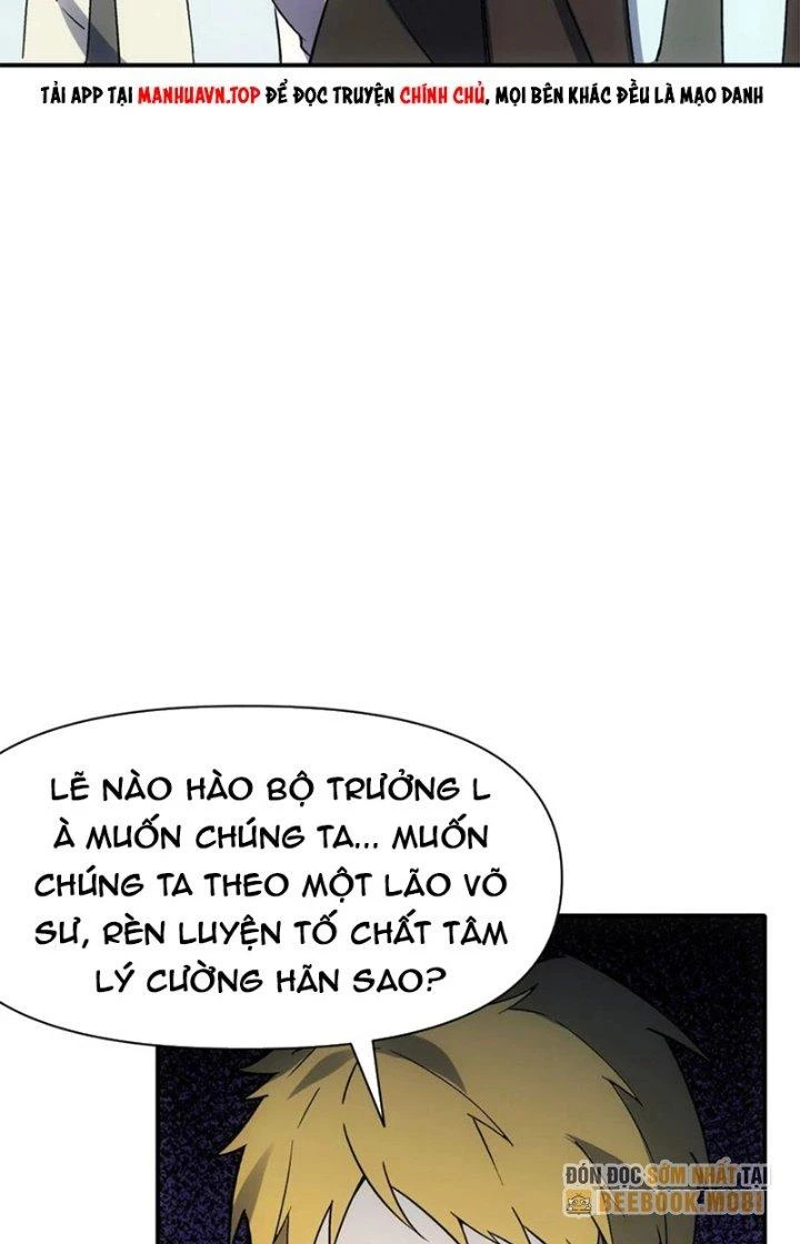 Tinh Môn Chapter 72 - 5