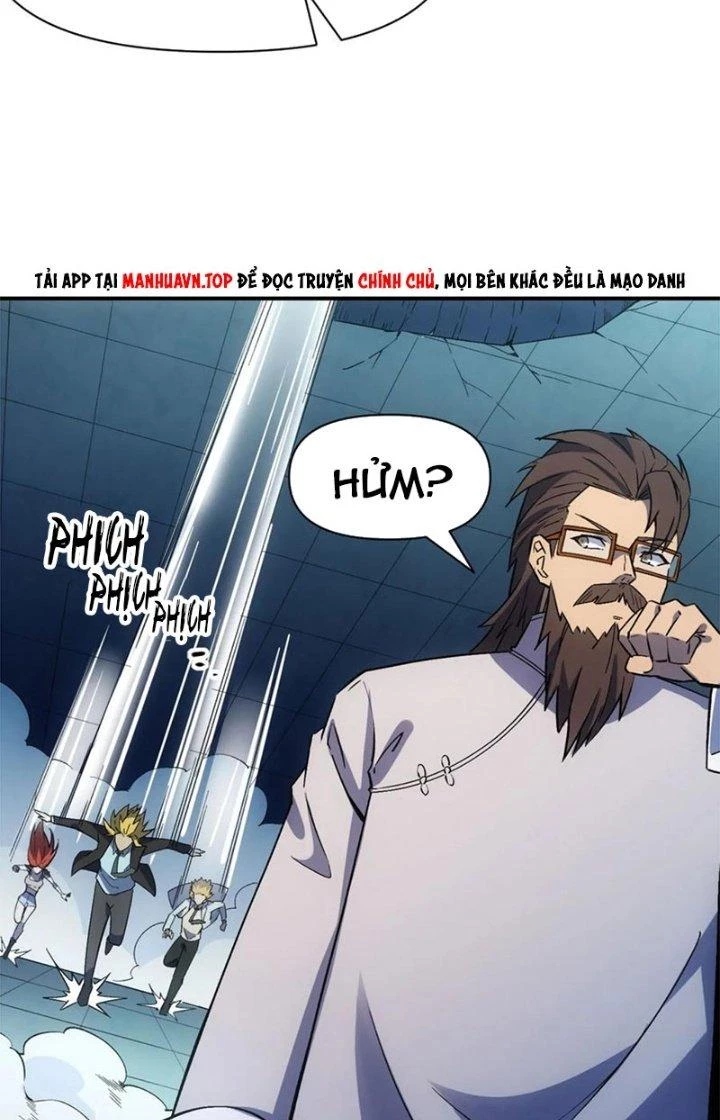 Tinh Môn Chapter 72 - 7