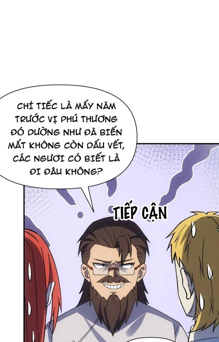 Tinh Môn Chapter 72 - 12