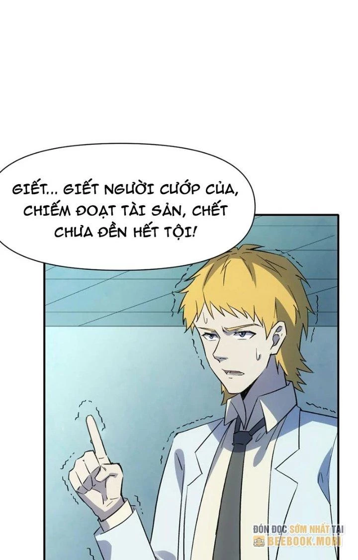 Tinh Môn Chapter 72 - 15