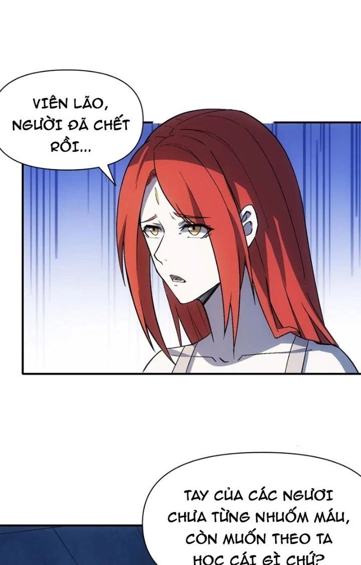 Tinh Môn Chapter 72 - 18