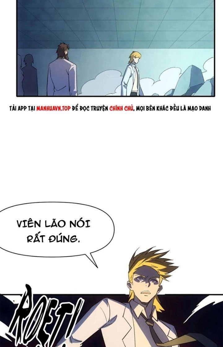 Tinh Môn Chapter 72 - 22