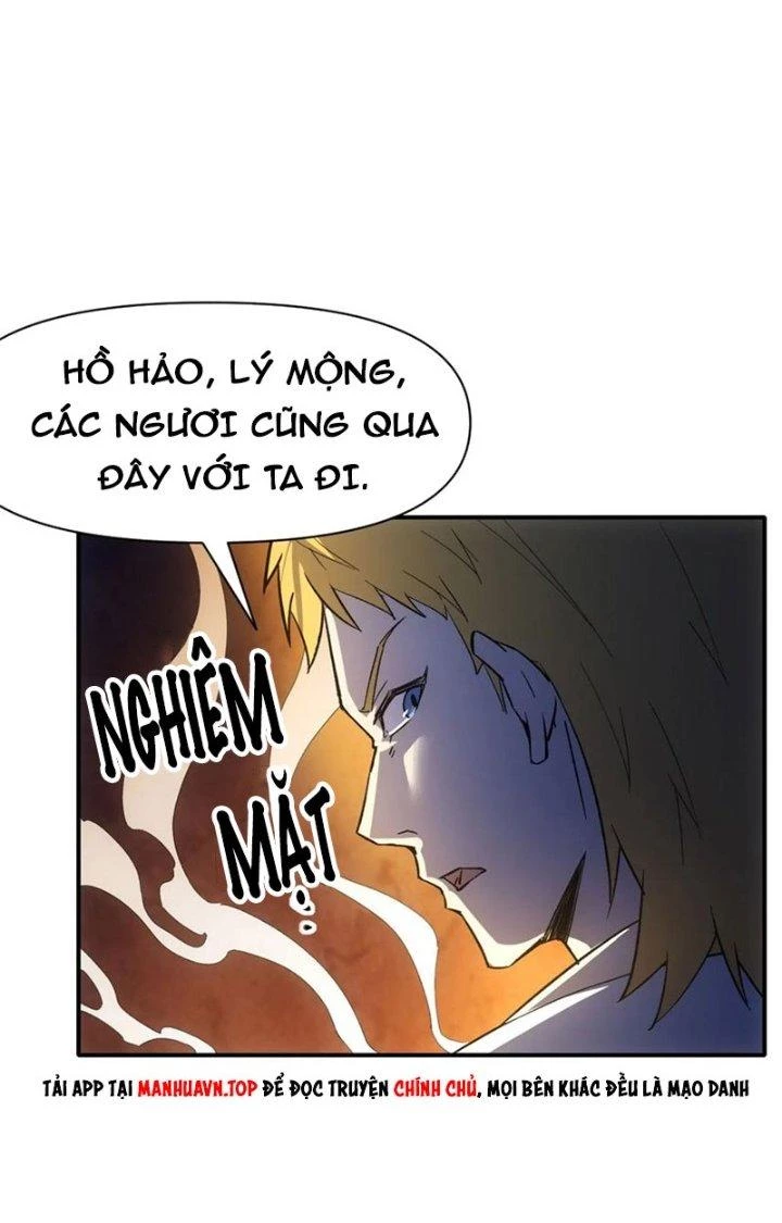 Tinh Môn Chapter 72 - 24