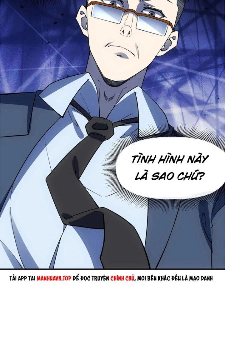 Tinh Môn Chapter 72 - 37