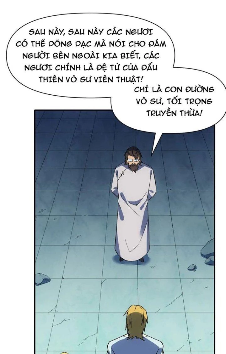 Tinh Môn Chapter 72 - 38