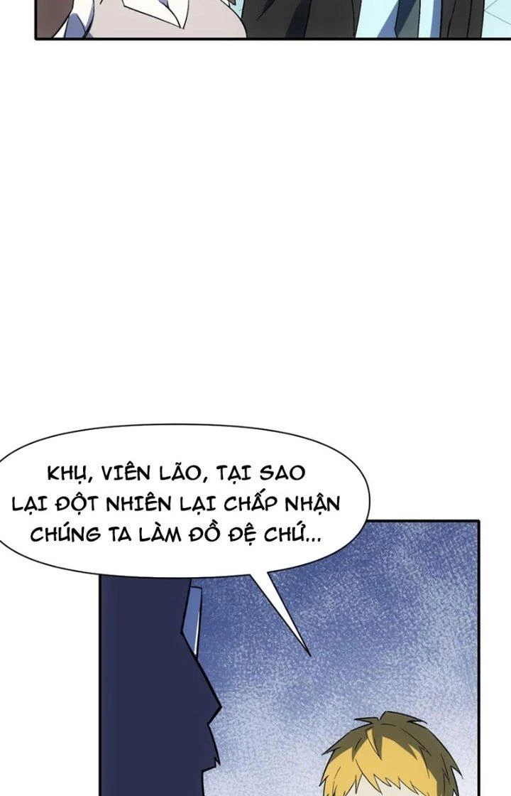 Tinh Môn Chapter 72 - 42