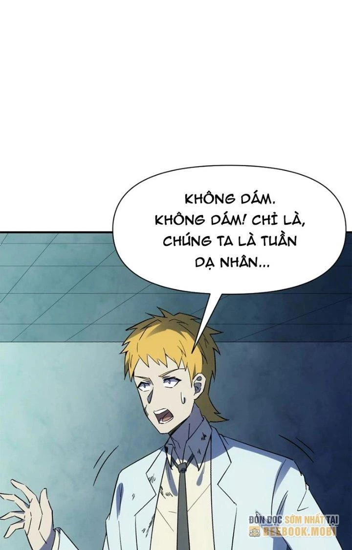 Tinh Môn Chapter 72 - 45