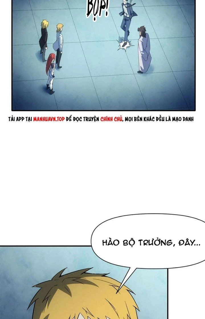 Tinh Môn Chapter 72 - 49