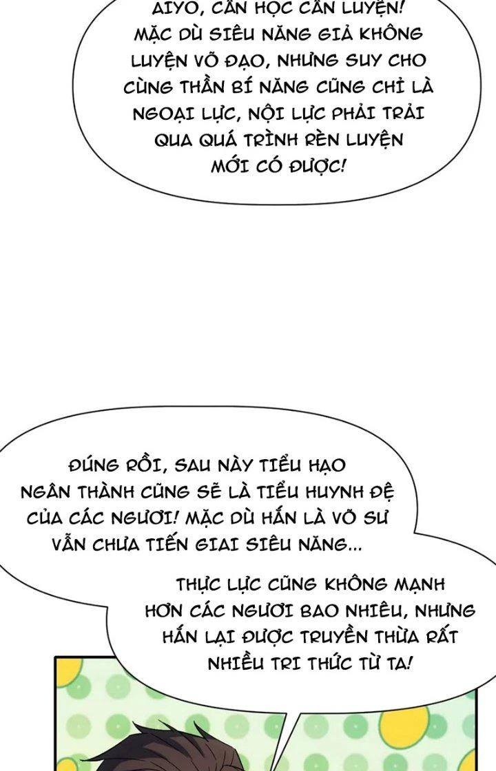 Tinh Môn Chapter 72 - 61
