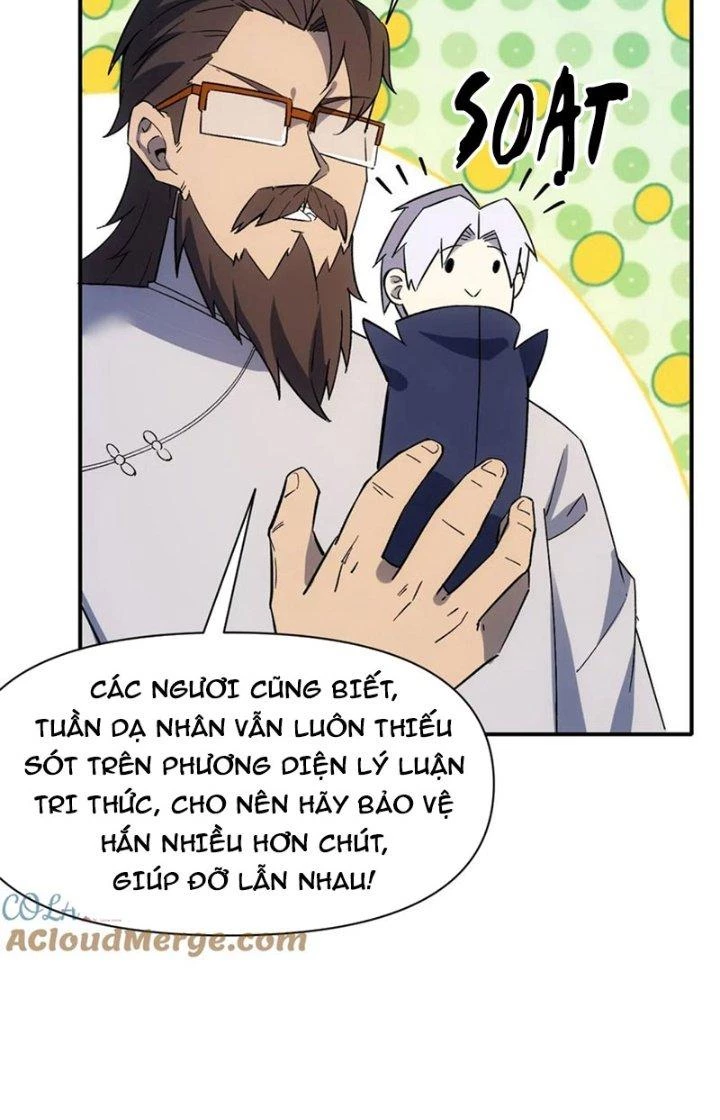 Tinh Môn Chapter 72 - 62
