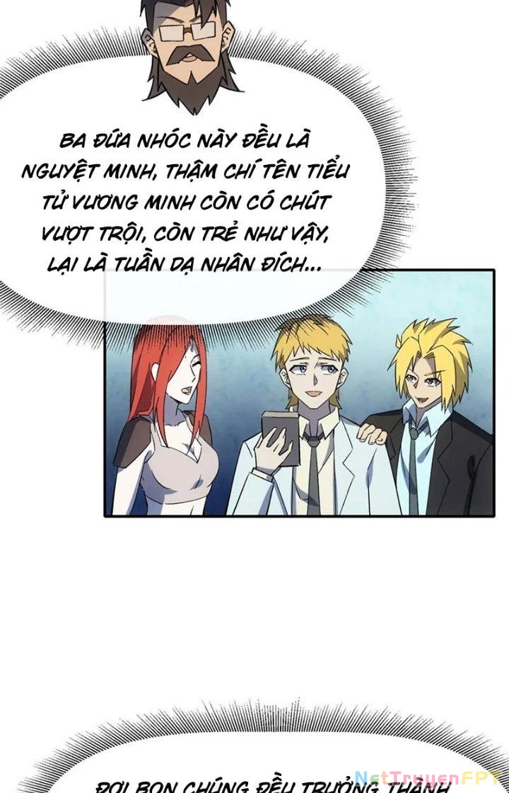 Tinh Môn Chapter 72 - 64
