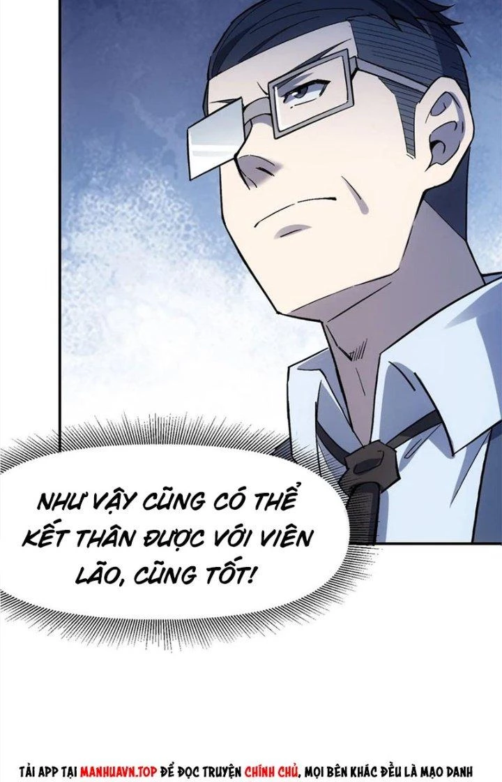 Tinh Môn Chapter 72 - 68