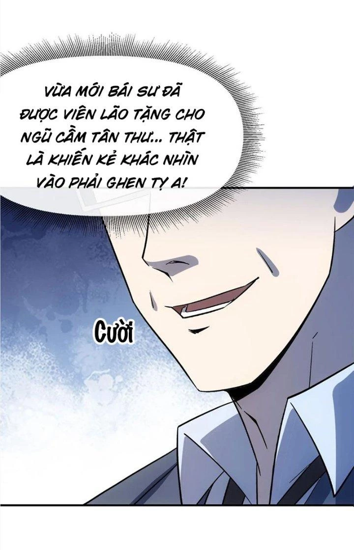 Tinh Môn Chapter 72 - 69