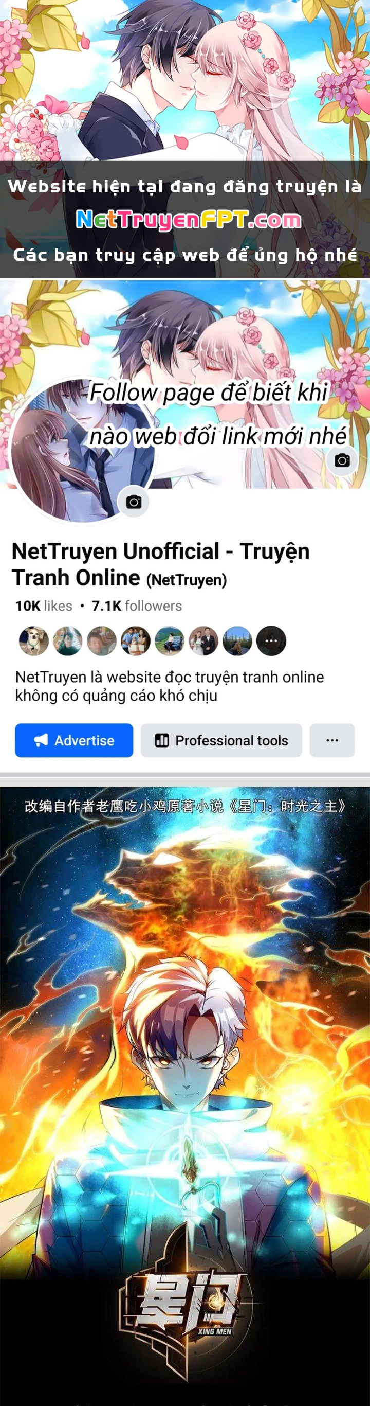 Tinh Môn Chapter 73 - 1