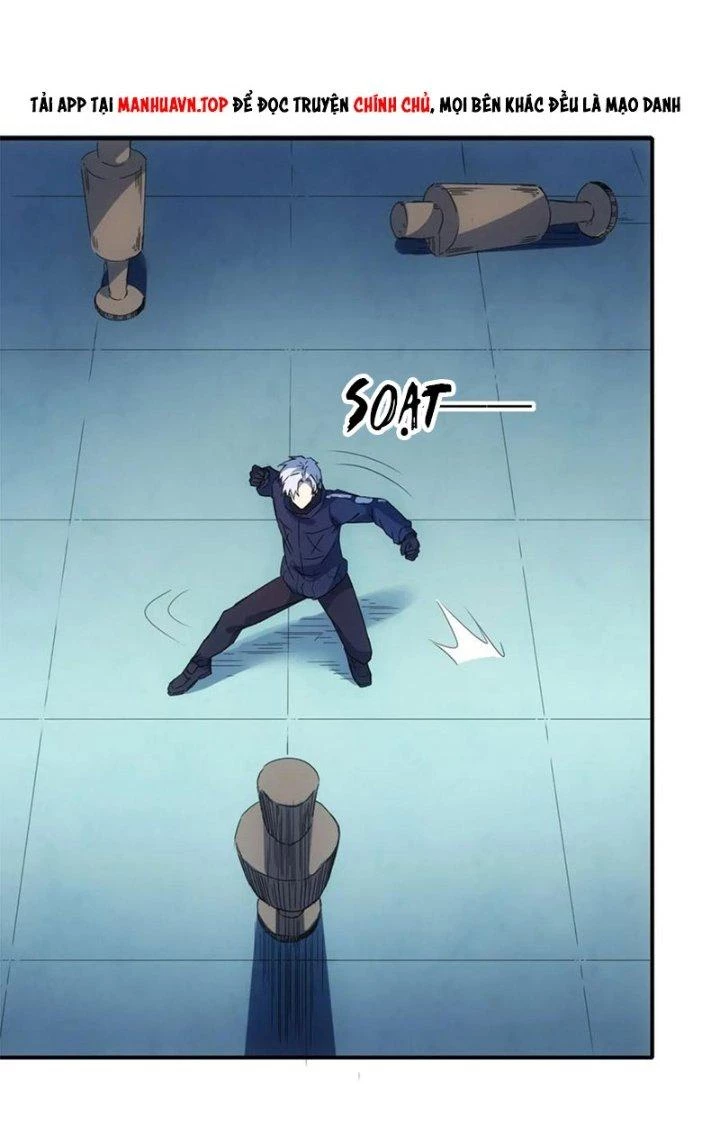 Tinh Môn Chapter 73 - 4