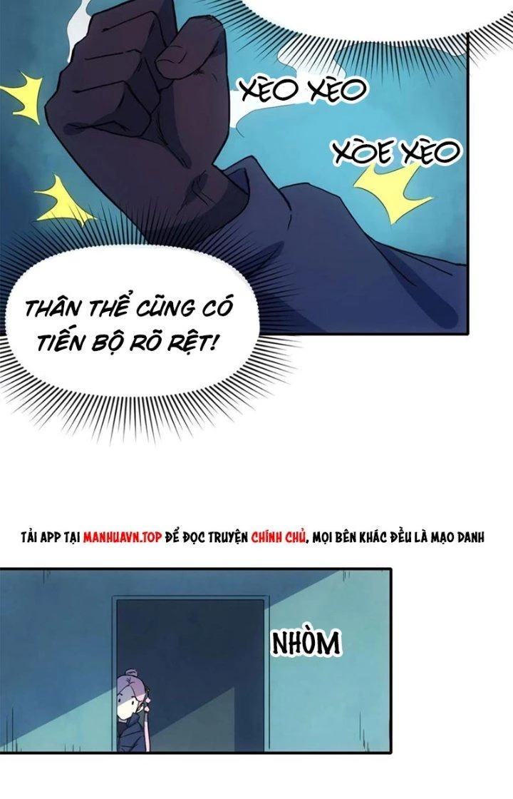 Tinh Môn Chapter 73 - 8