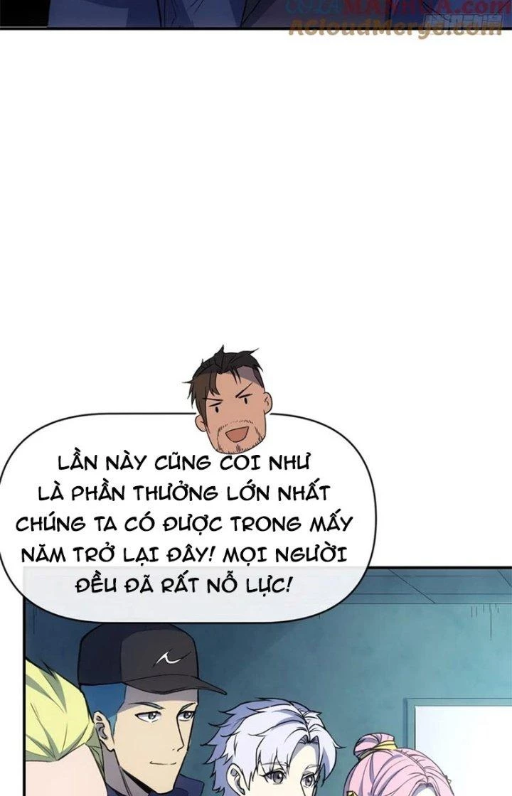 Tinh Môn Chapter 73 - 18