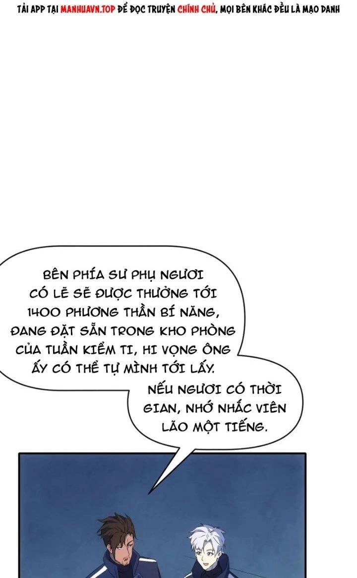 Tinh Môn Chapter 73 - 22