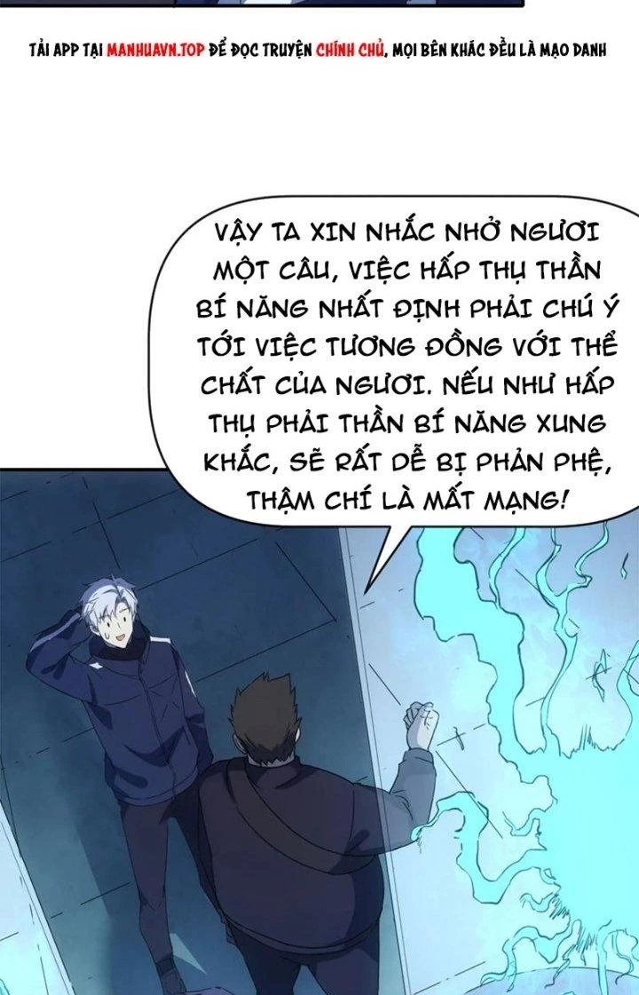 Tinh Môn Chapter 73 - 38