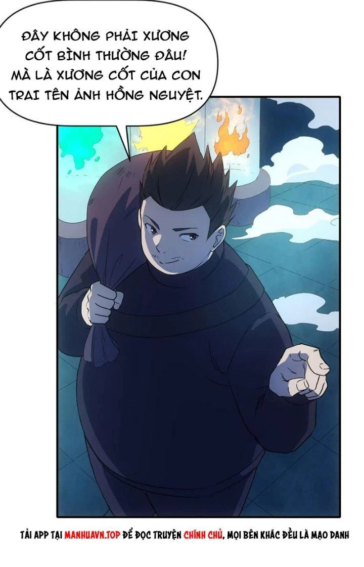 Tinh Môn Chapter 73 - 47
