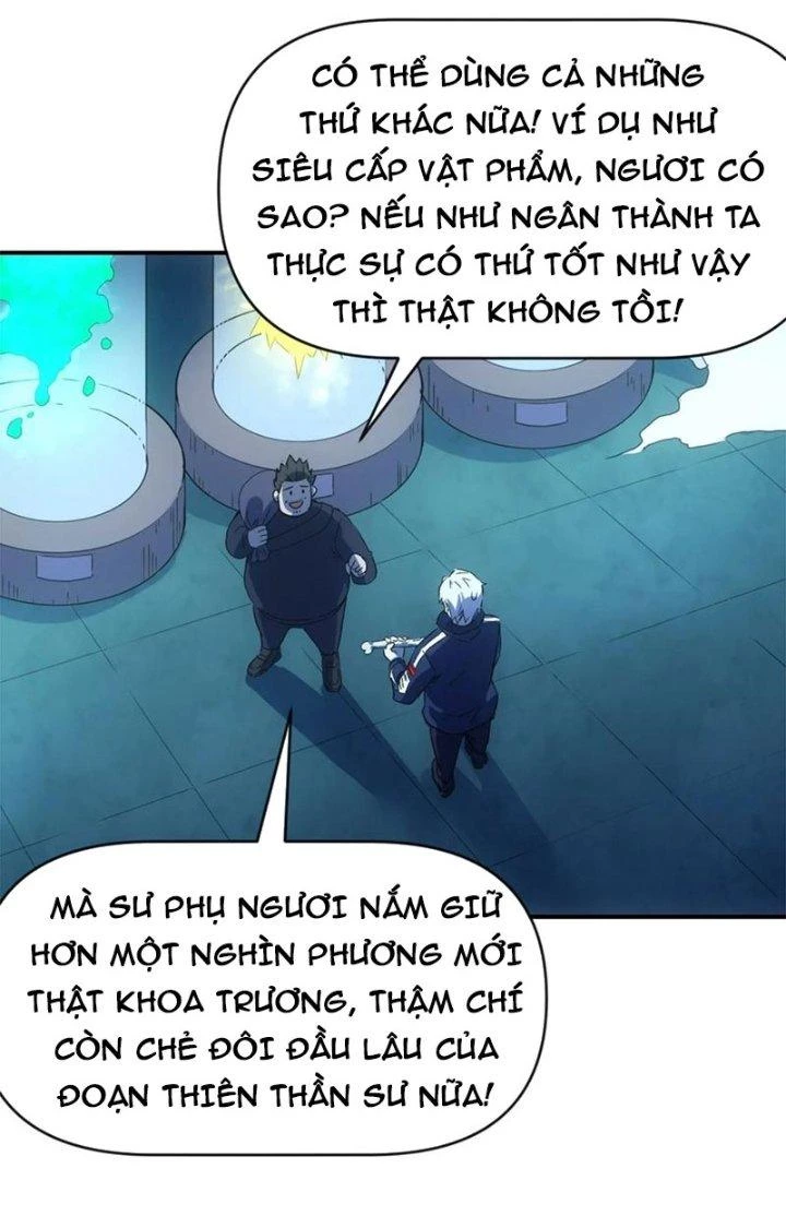 Tinh Môn Chapter 73 - 55