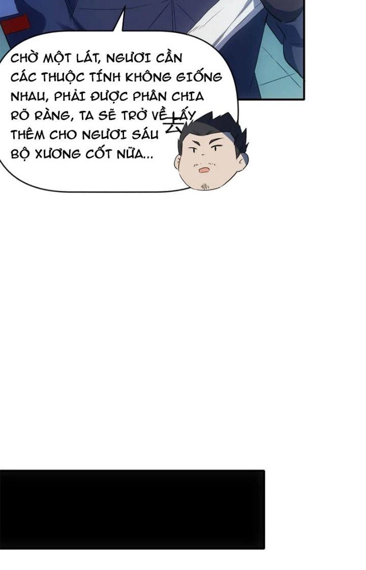 Tinh Môn Chapter 73 - 57