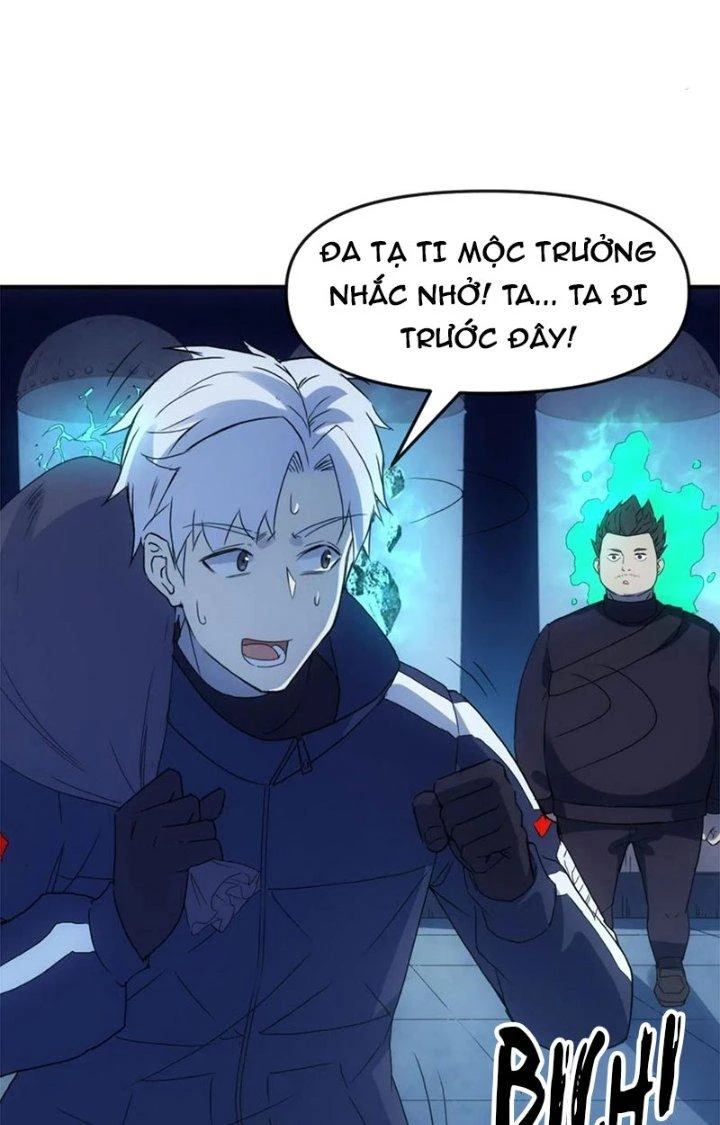 Tinh Môn Chapter 73 - 61