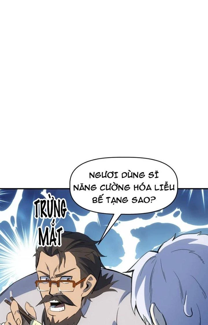 Tinh Môn Chapter 74 - 4