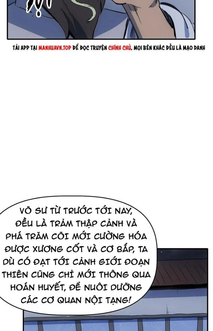 Tinh Môn Chapter 74 - 8