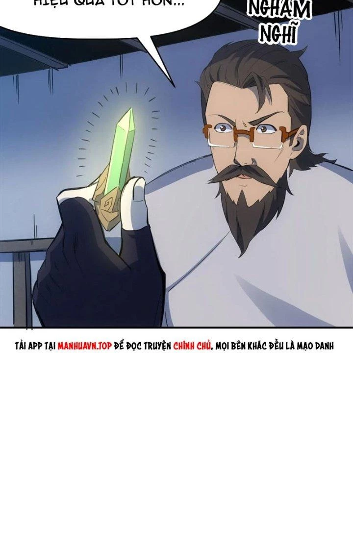 Tinh Môn Chapter 74 - 13