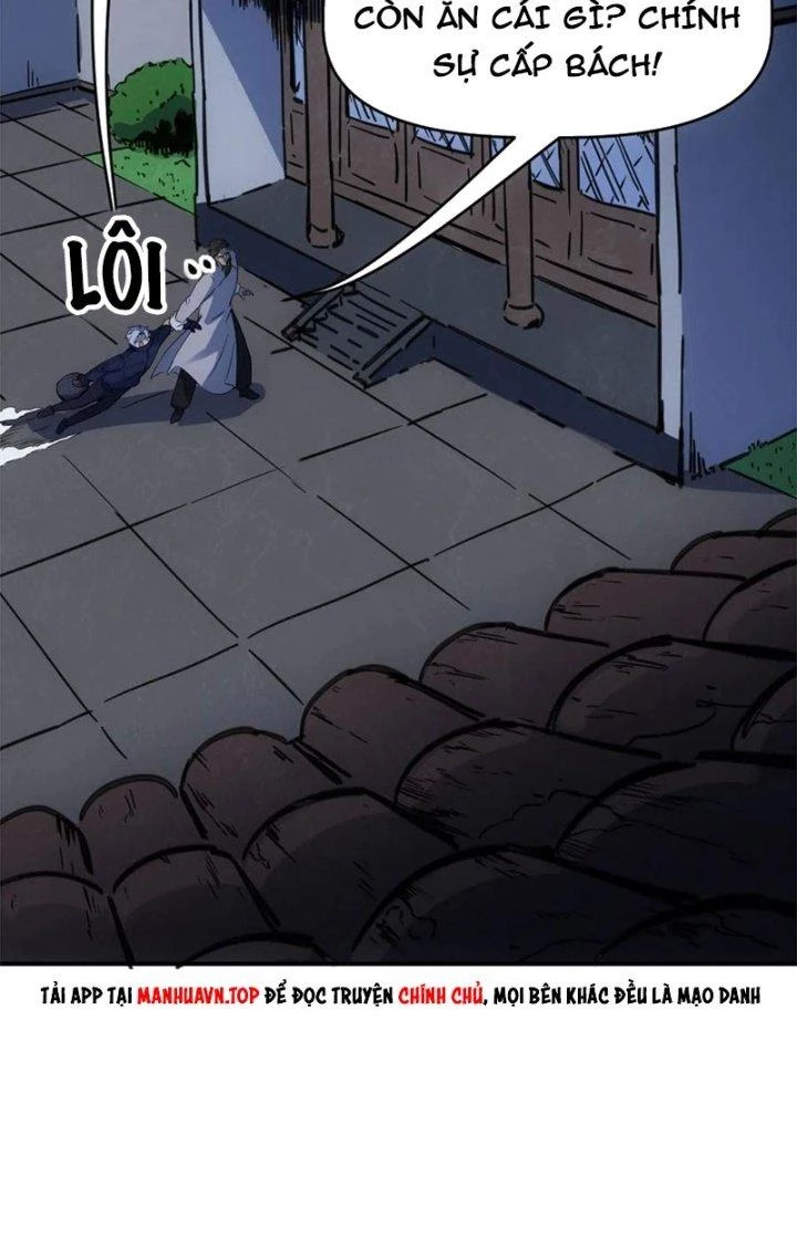 Tinh Môn Chapter 74 - 16