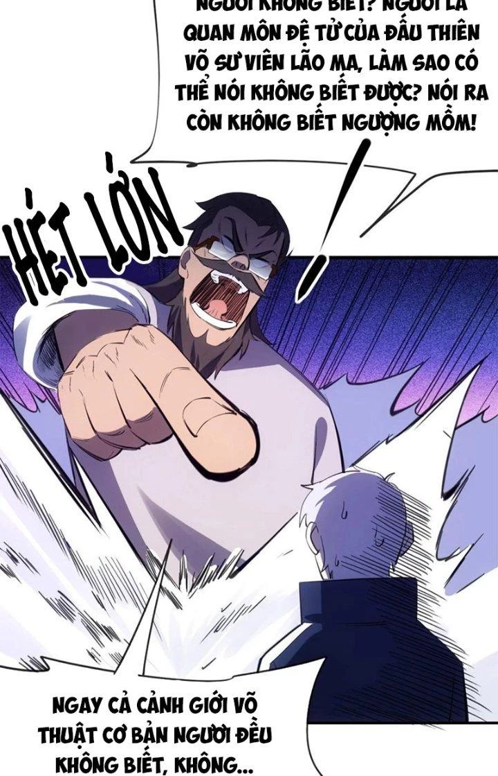 Tinh Môn Chapter 74 - 21