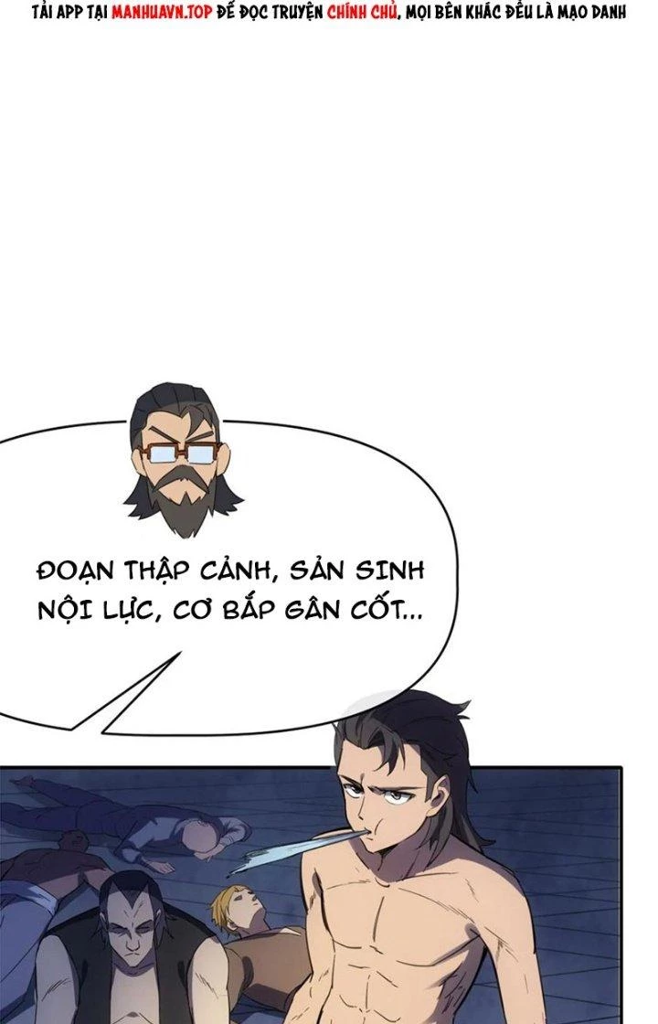 Tinh Môn Chapter 74 - 27