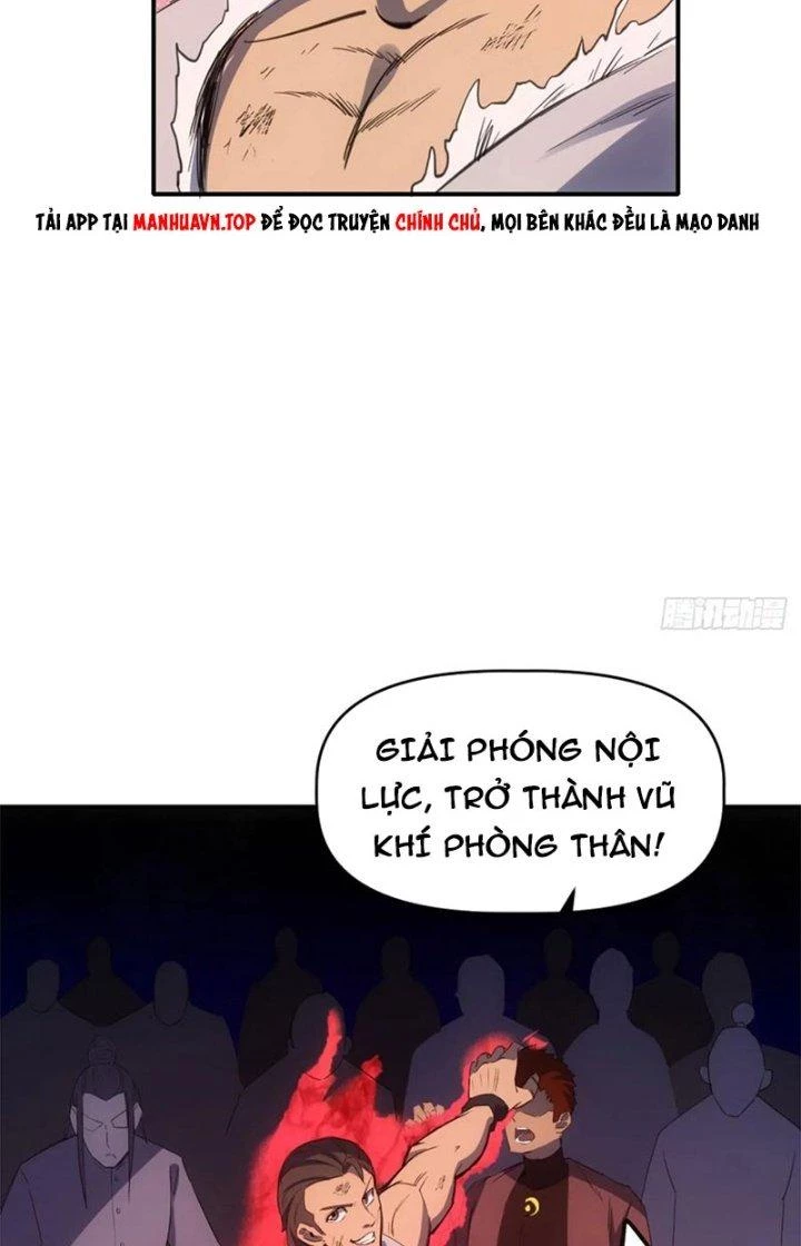 Tinh Môn Chapter 74 - 33