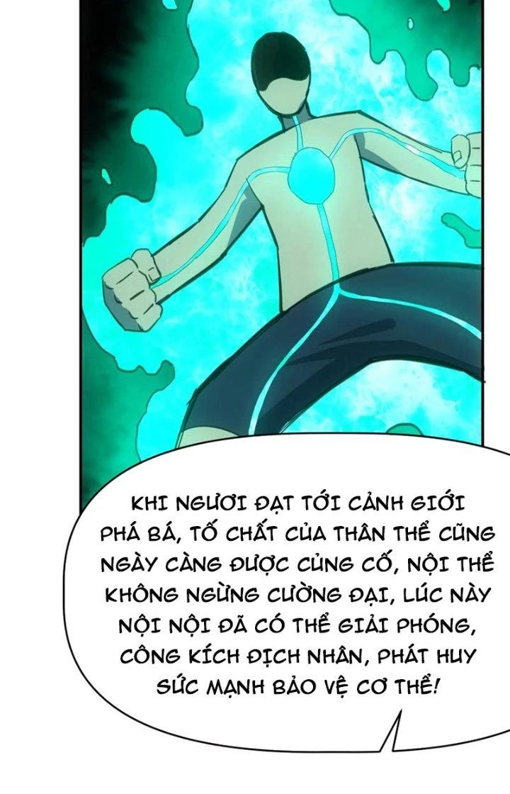 Tinh Môn Chapter 74 - 36