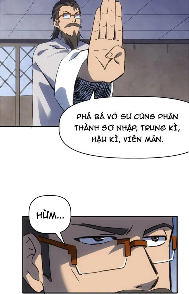 Tinh Môn Chapter 74 - 38