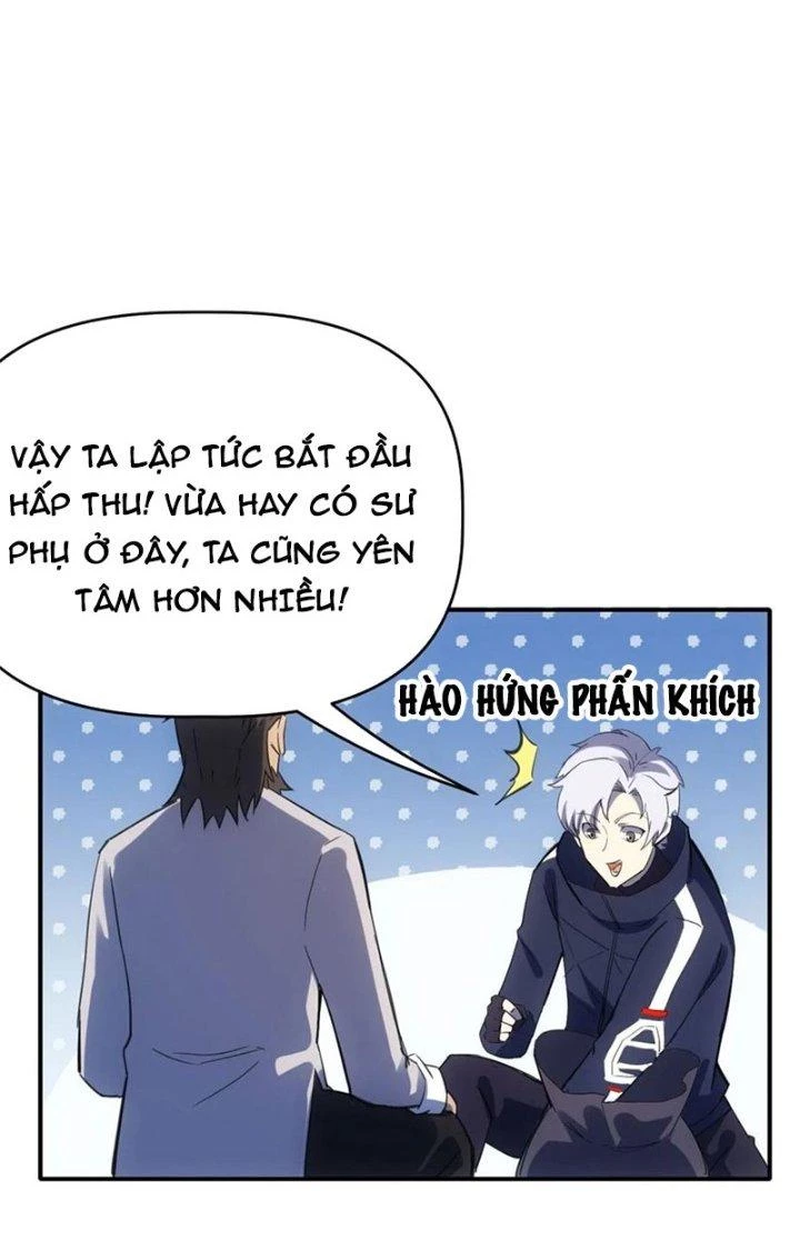 Tinh Môn Chapter 74 - 51