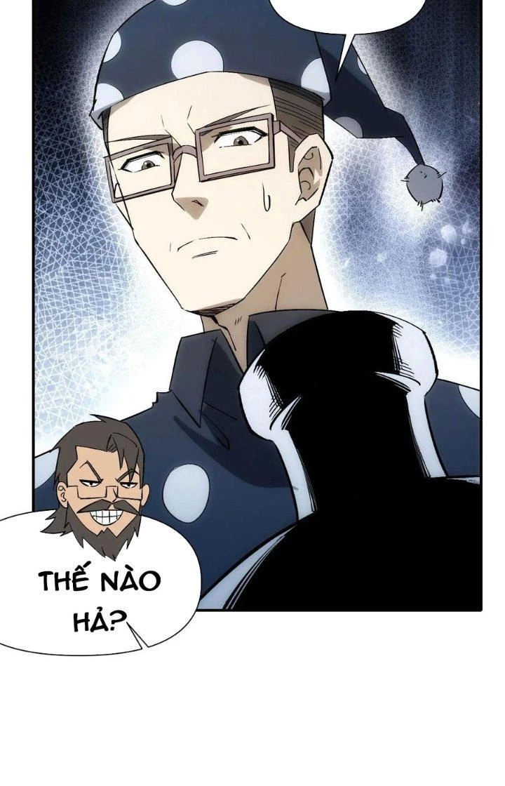 Tinh Môn Chapter 75 - 8