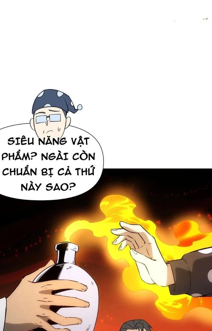 Tinh Môn Chapter 75 - 9