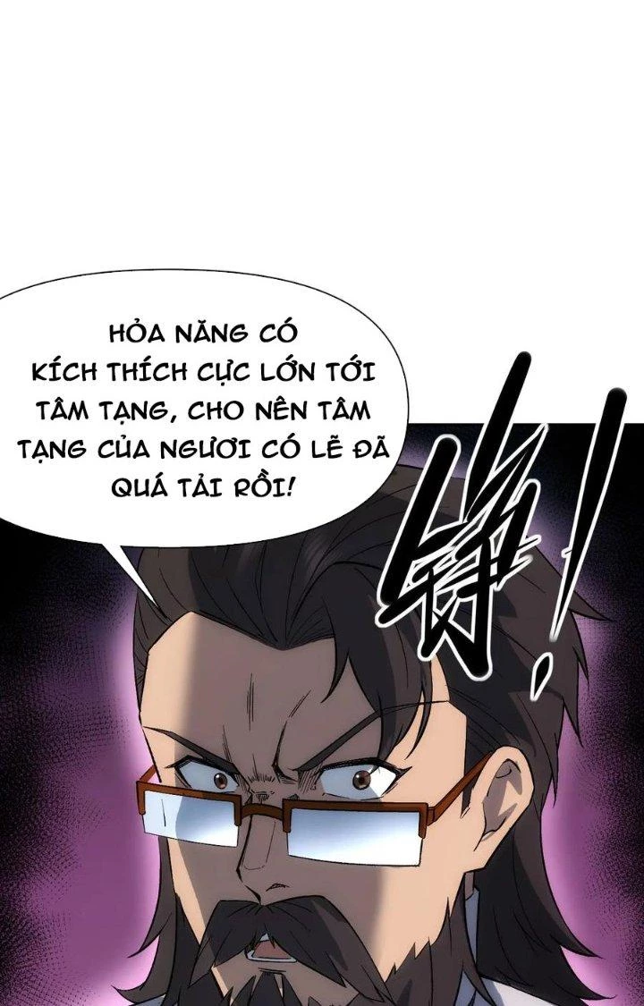 Tinh Môn Chapter 75 - 13