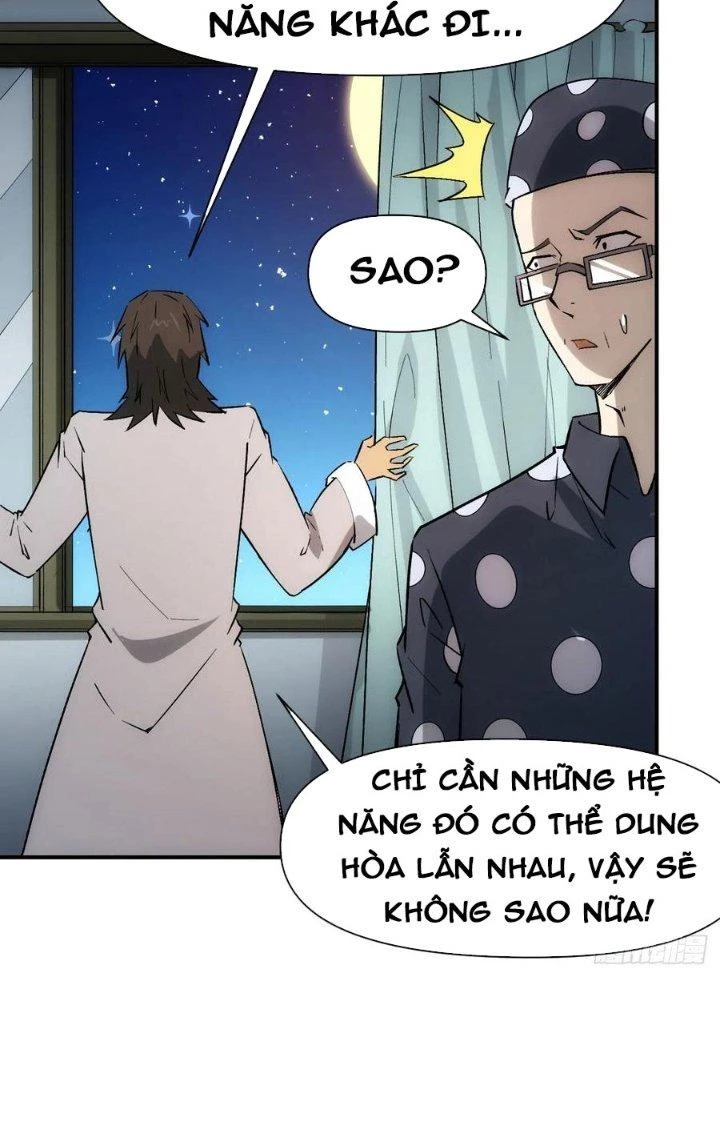 Tinh Môn Chapter 75 - 17