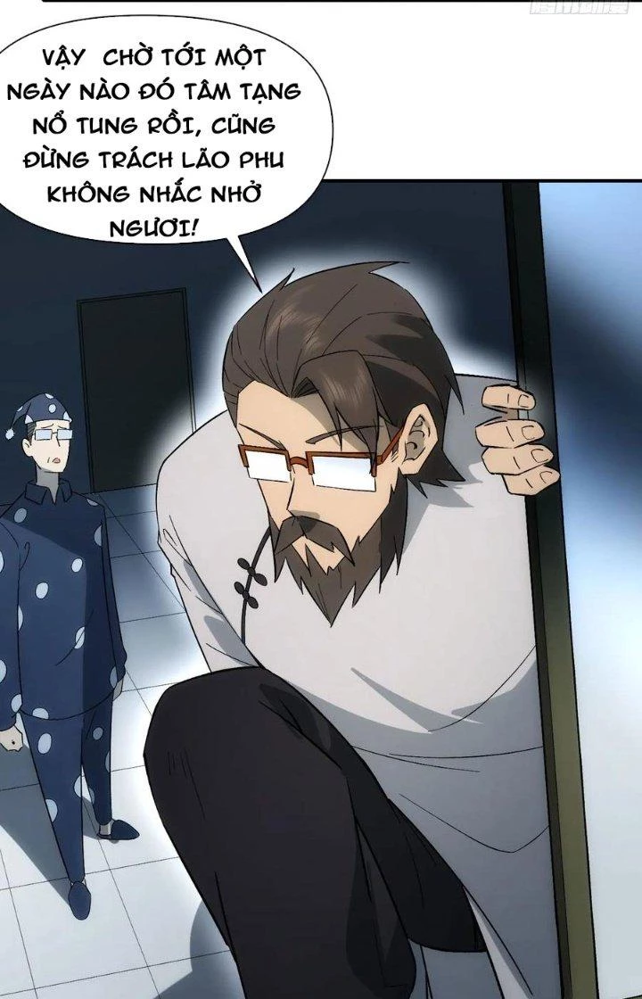 Tinh Môn Chapter 75 - 19
